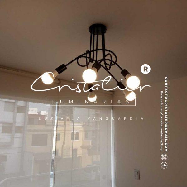 Enredadera 05 luces - Imagen 9