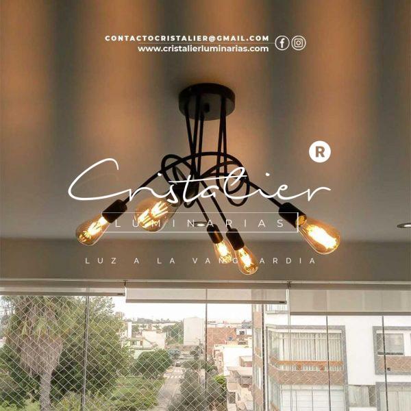 Enredadera 05 luces - Imagen 8