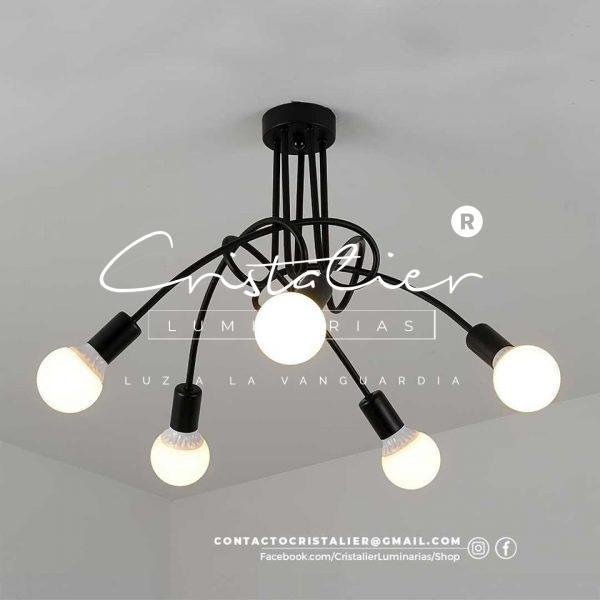 Enredadera 05 luces - Imagen 7