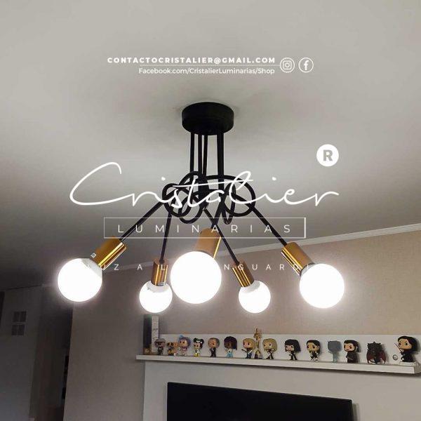 Enredadera 05 luces - Imagen 6
