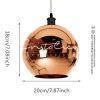 Esfera Copper 20cm - Imagen 2