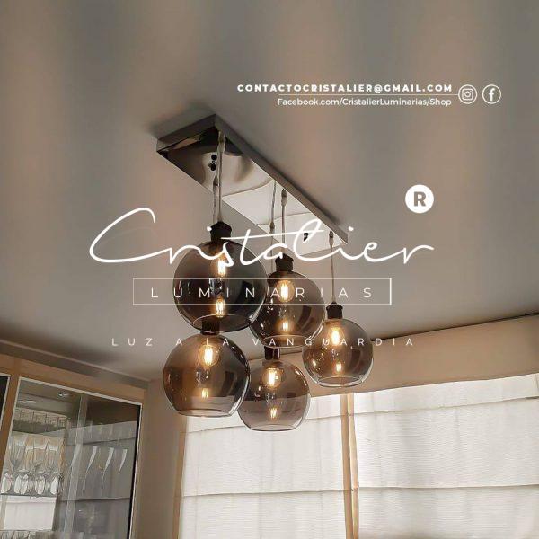 Esfera Vintage - Imagen 7