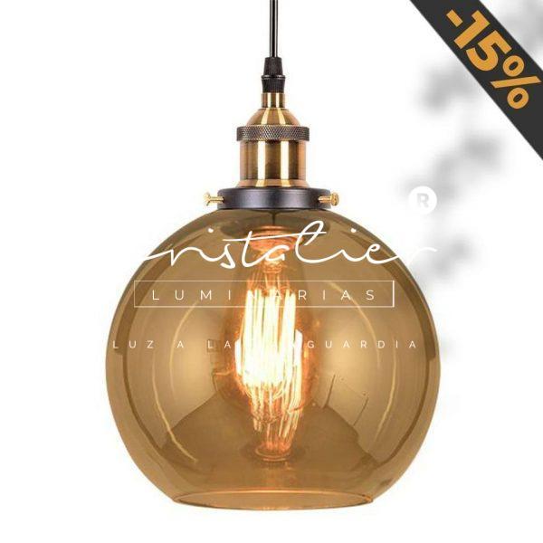 Esfera Vintage