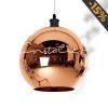 Esfera Copper 20cm