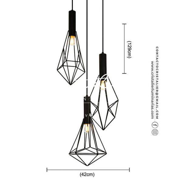 Trio Giome - Imagen 2