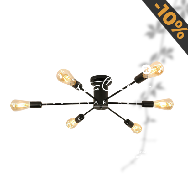 Qatara 06 luces