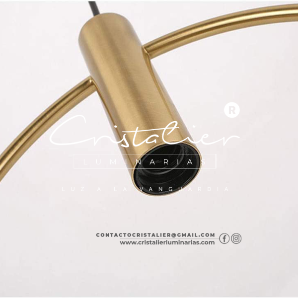 Aro Nordico - Imagen 2