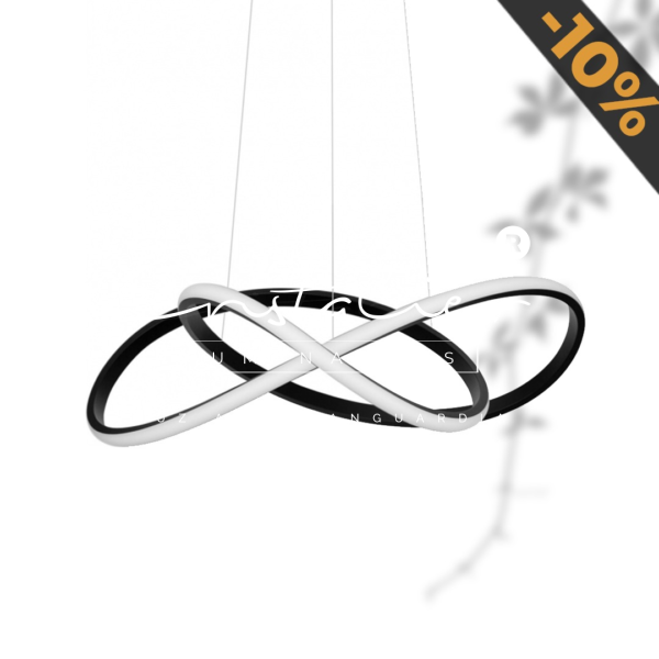 Infinity Black