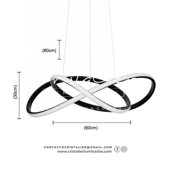 Infinity Black - Imagen 2
