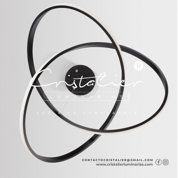 Infinity Black - Imagen 3