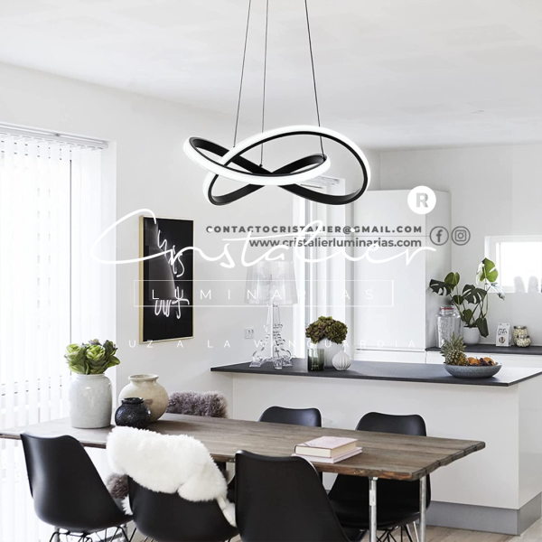 Infinity Black - Imagen 5