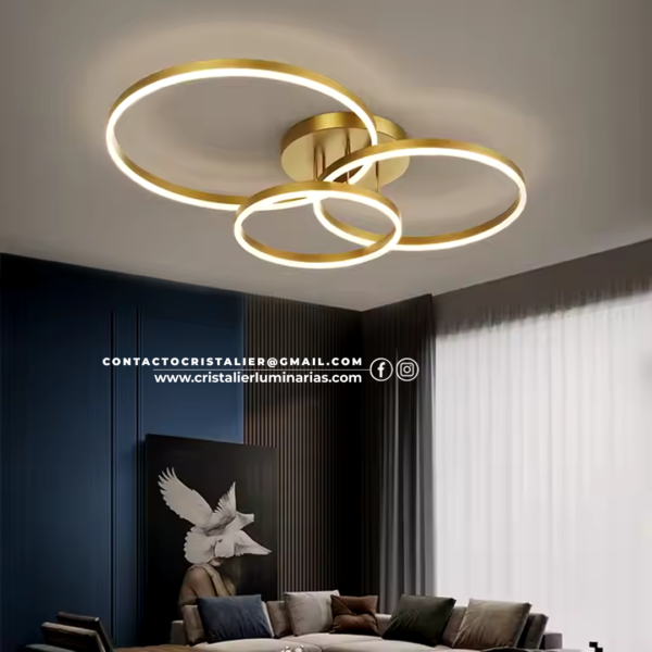 Eclipse TriGold - Imagen 4