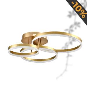 Eclipse TriGold
