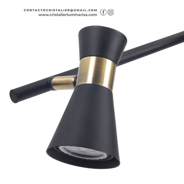 Aplique Focus Dual - Imagen 3