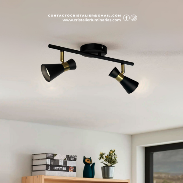 Aplique Focus Dual - Imagen 4