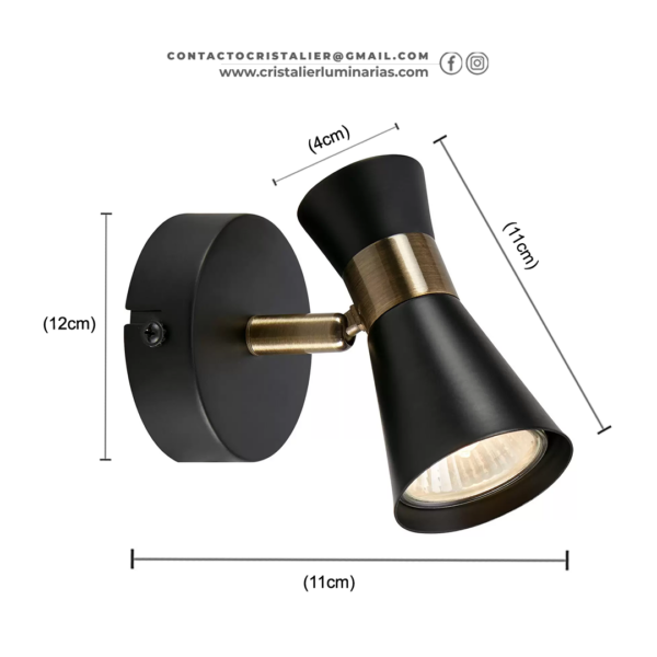 Aplique Focus - Imagen 2