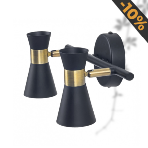 Aplique Focus Dual