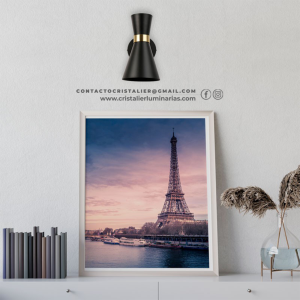 Aplique Focus - Imagen 4