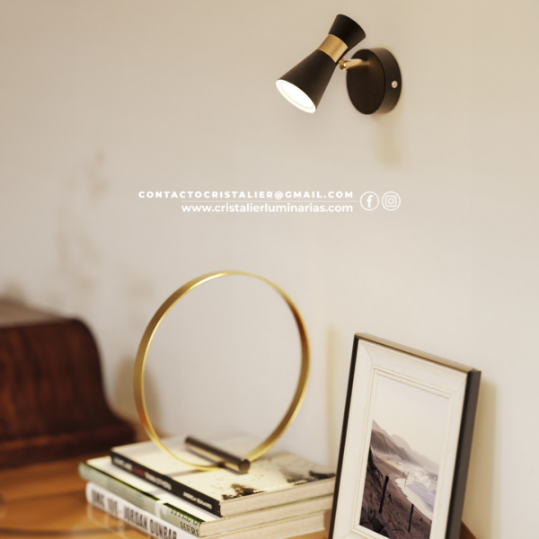 Aplique Focus - Imagen 5