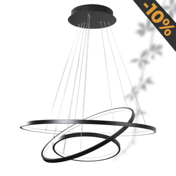 Aro triple 80cm Dixon