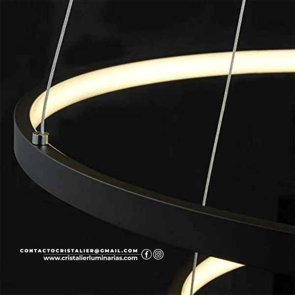 Aro triple 80cm Dixon - Imagen 4
