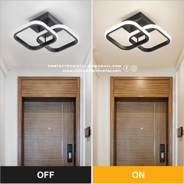 Piazza Led - Imagen 4