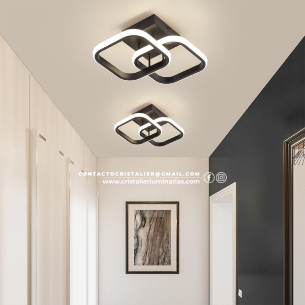 Piazza Led - Imagen 6