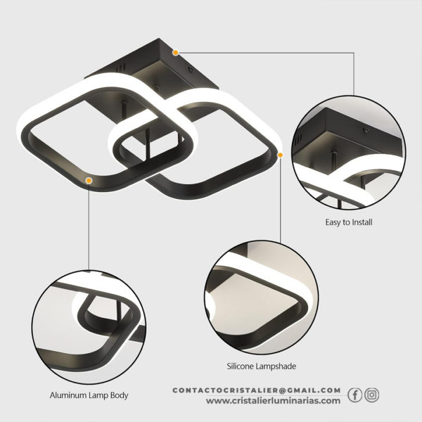 Piazza Led - Imagen 3