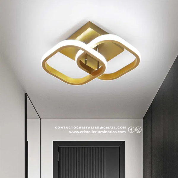 Piazza Led - Imagen 9