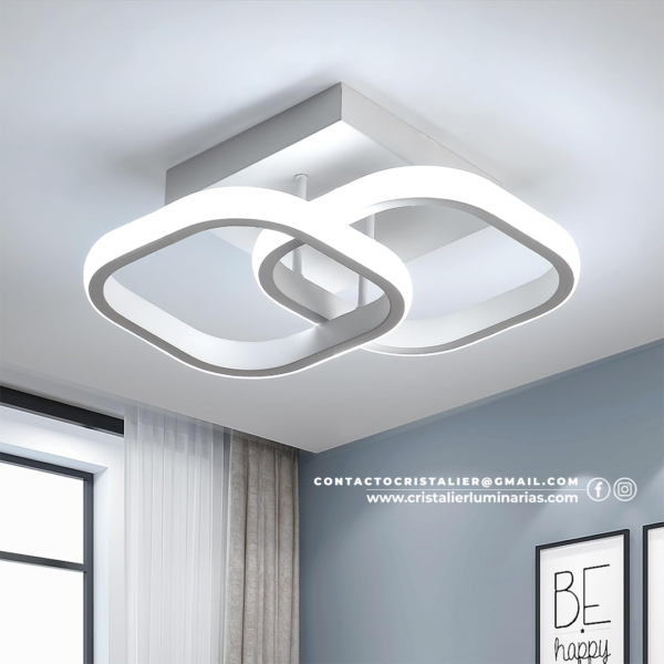 Piazza Led - Imagen 8