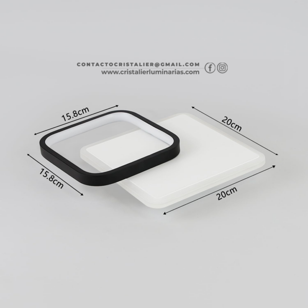 Riserva Led - Imagen 2