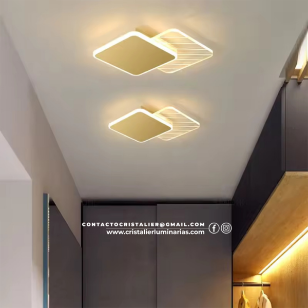 Romaza Led - Imagen 4