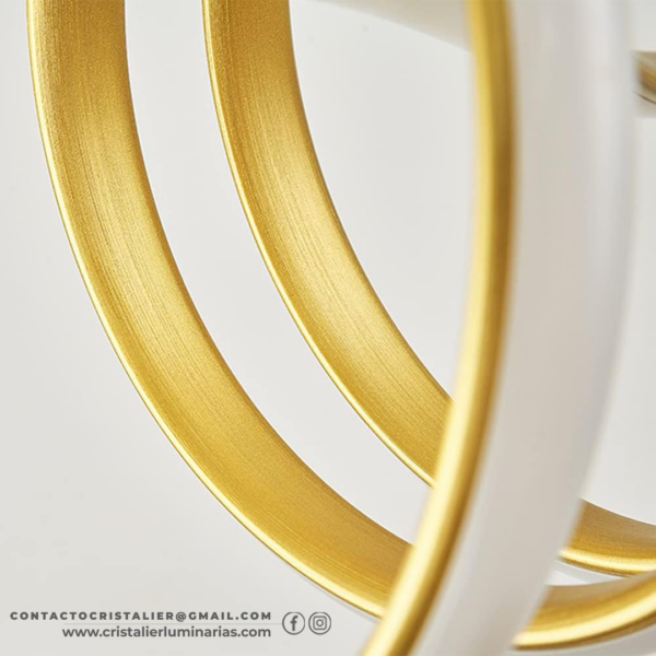 Mariana Gold - Imagen 3