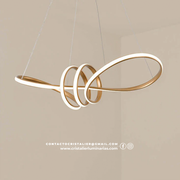 Mariana Gold - Imagen 4