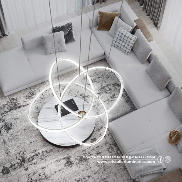 Carmin Silver - Imagen 6