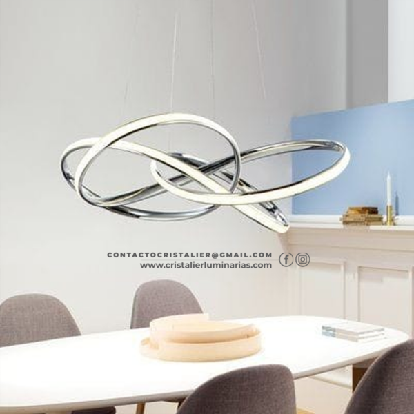 Carmin Silver - Imagen 8