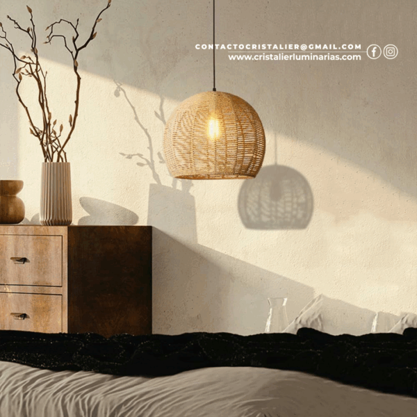 Esfera Cañamo - Imagen 2