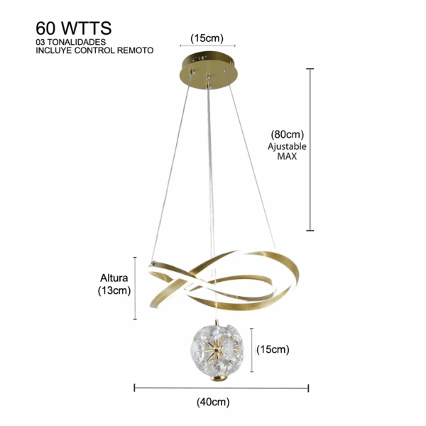 Christell - Imagen 2