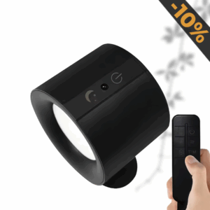 Aplique Siri Inalambrico