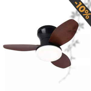Ventilador 03 Aspas